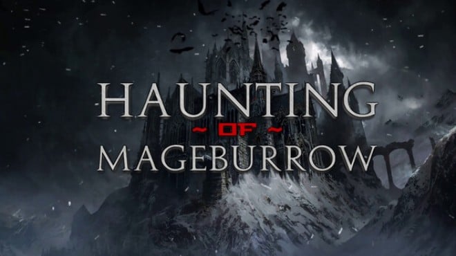 Haunting of Mageburrow Free Download