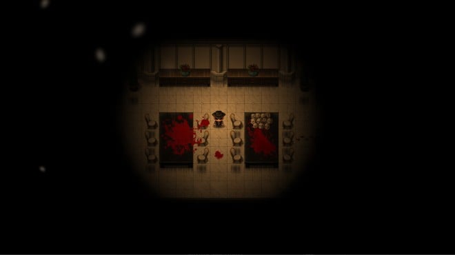 Haunting of Mageburrow PC Crack