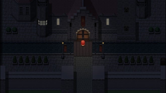 Haunting of Mageburrow Torrent Download