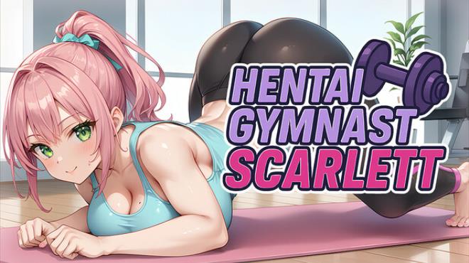 Hentai Gymnast Scarlett Free Download
