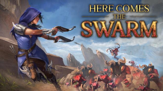 Here Comes The Swarm Free Download