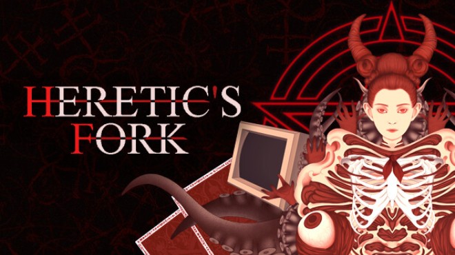 Heretics Fork v1 3 3 26 Free Download