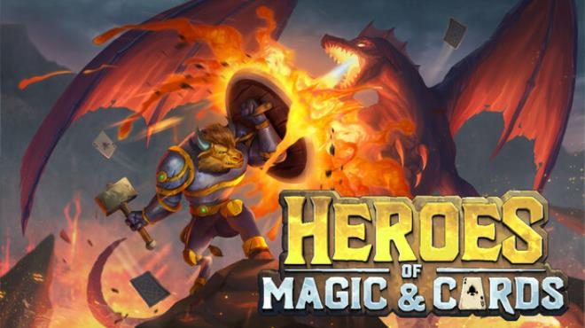 Heroes of Magic & Cards Free Download