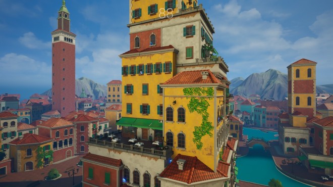 Hidden Cats Invade Venice PC Crack