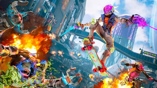 High On Life 2 Update Patch 1 PC Crack