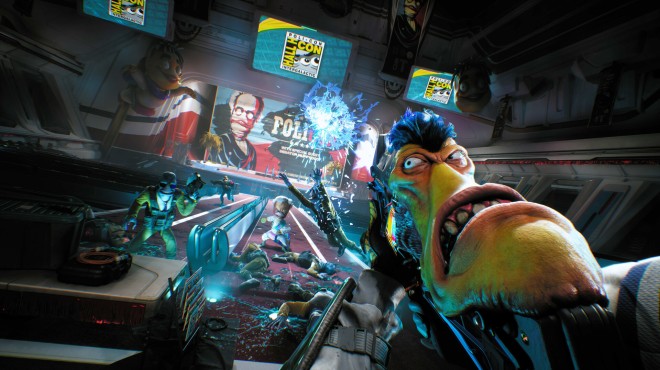 High On Life 2 Update v242708 Torrent Download