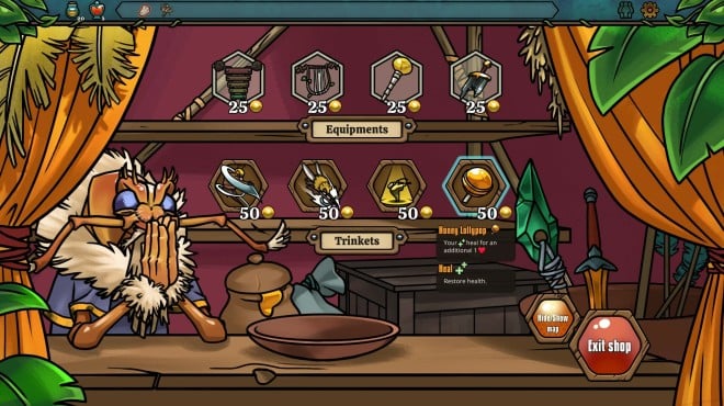 Hive Blight PC Crack