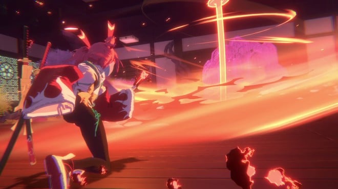 Homura Hime PC Crack