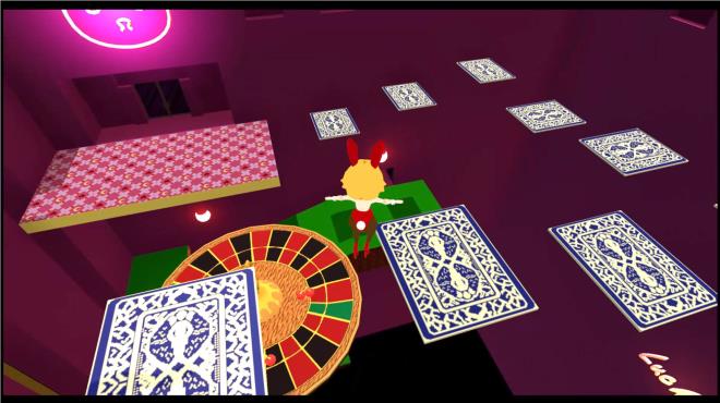 Honey Bunny PC Crack