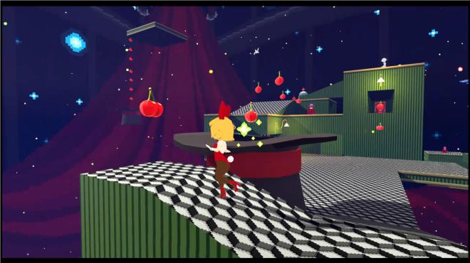 Honey Bunny Torrent Download