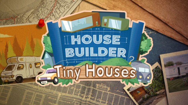 House Builder Tiny Houses Update v20260319 Free Download House Builder Tiny Houses Update v20260319 Free Download