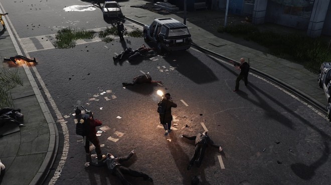 HumanitZ Update v1 02 A Torrent Download