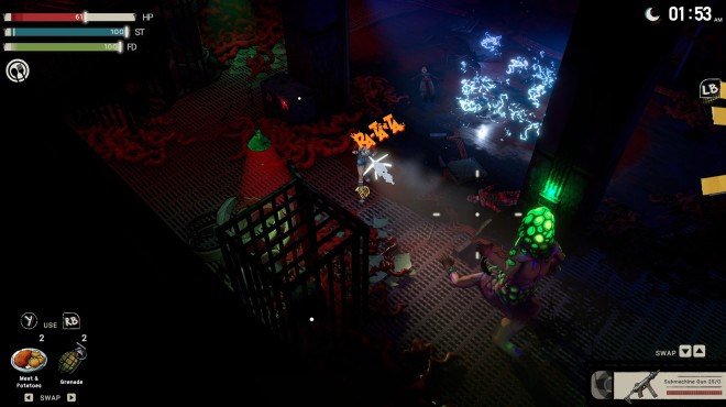 I Hate This Place Update v1 05 PC Crack