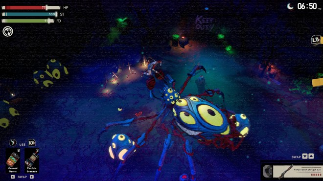 I Hate This Place Update v1 05 Torrent Download