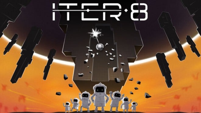 ITER-8 Free Download ITER-8 Free Download