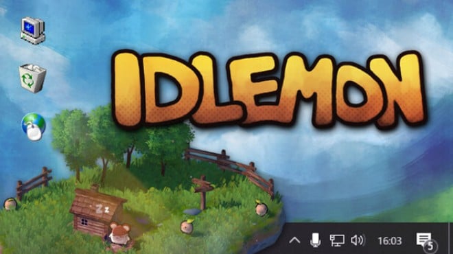 Idlemon Free Download