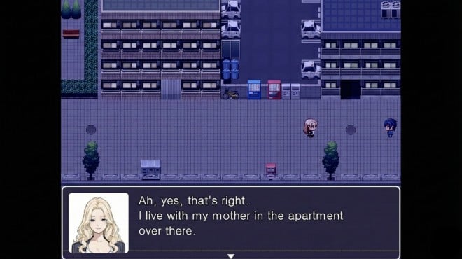 Immoral office : Hypno Switch PC Crack Immoral office : Hypno Switch PC Crack