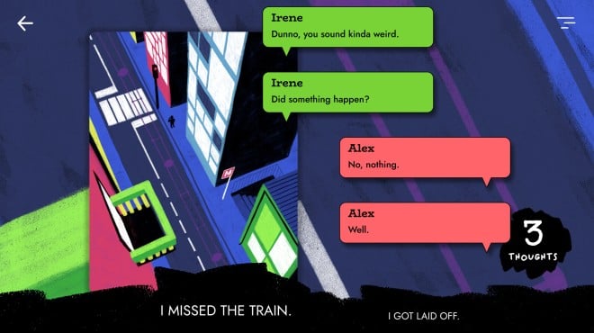 In Their Shoes PC Crack