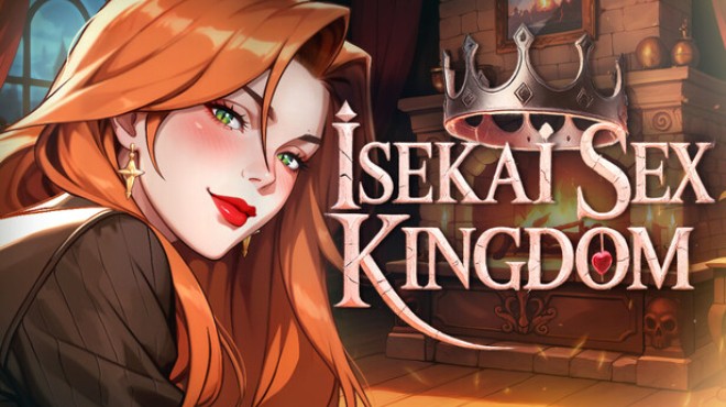 Isekai Sex Kingdom  Free Download