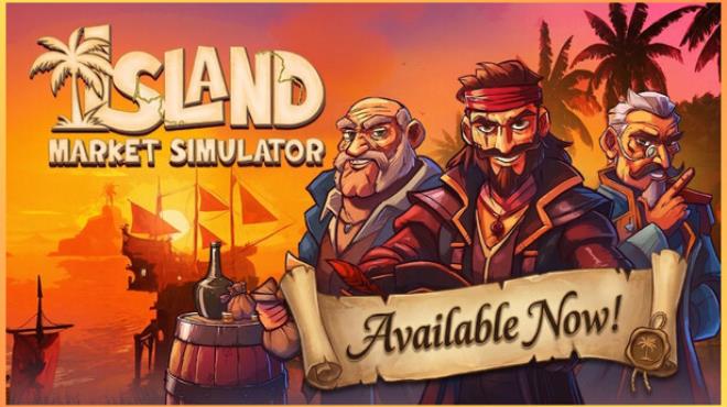 Island Market Simulator Free Download