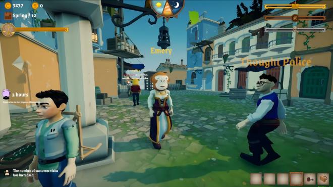 Island Market Simulator Torrent Download