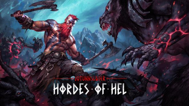 Jotunnslayer Hordes of Hel The Fall of Alfheim Update v1 1 3 Free Download