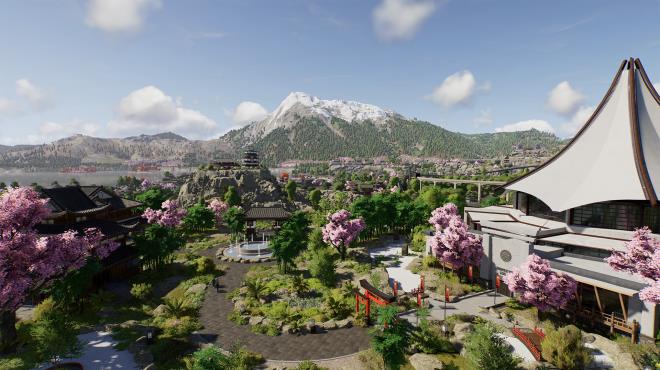 Jurassic World Evolution 3 PC Crack Jurassic World Evolution 3 PC Crack