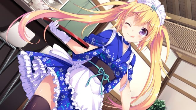 Karigurashi Ren'ai: Living on Borrowed Love Torrent Download