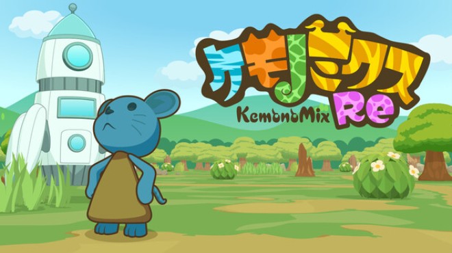 KemonoMix Re Free Download