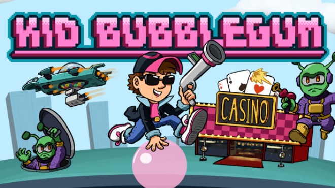 Kid Bubblegum Free Download
