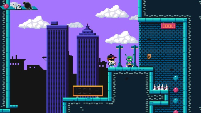 Kid Bubblegum Torrent Download