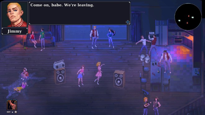 Kingdom of Night Update v20260306 Torrent Download