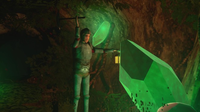 Knights End PC Crack Knights End PC Crack