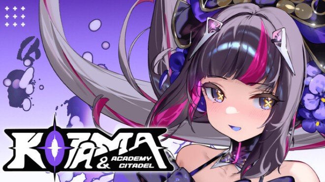 Kotama and Academy Citadel v1 00 02 01 Free Download Kotama and Academy Citadel v1 00 02 01 Free Download