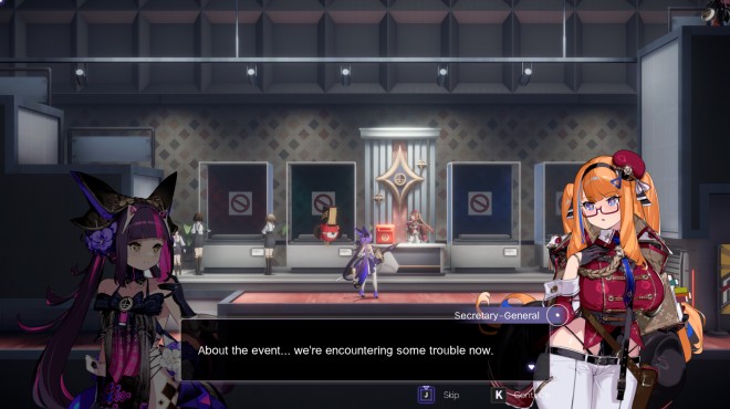 Kotama and Academy Citadel v1 00 02 01 PC Crack Kotama and Academy Citadel v1 00 02 01 PC Crack