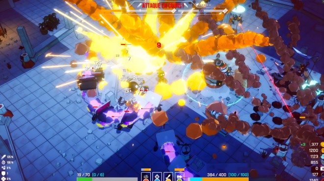 Kritter: Defend Together PC Crack