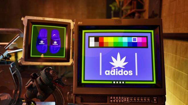 Laundering Simulator - Clean Cash and Laundry PC Crack