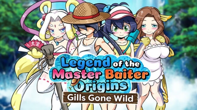 Legend of the Master Baiter Origins: Gills Gone Wild Free Download Legend of the Master Baiter Origins: Gills Gone Wild Free Download