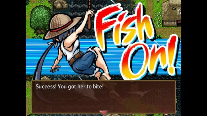 Legend of the Master Baiter Origins: Gills Gone Wild PC Crack Legend of the Master Baiter Origins: Gills Gone Wild PC Crack