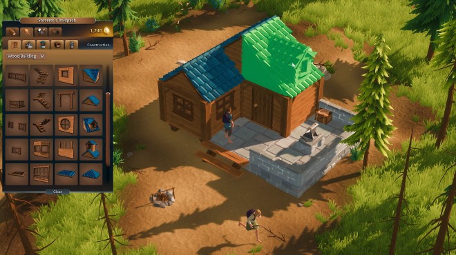 Lens Island Update v1 1 45 Torrent Download