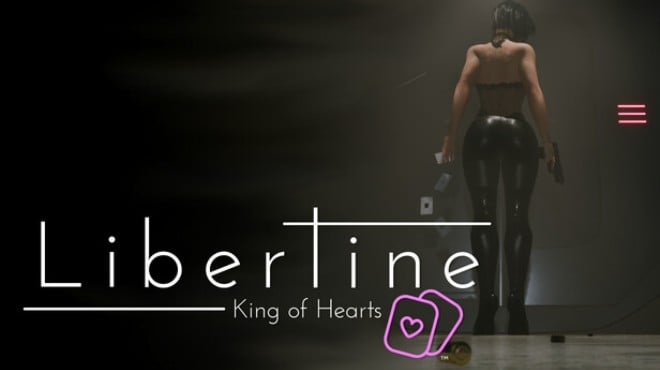 Libertine: King of Hearts Free Download