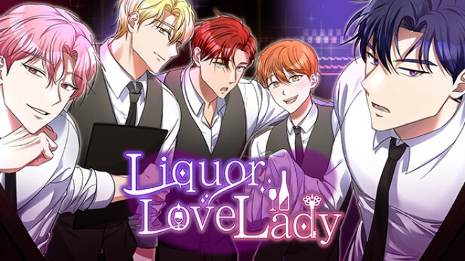 Liquor Love Lady Free Download