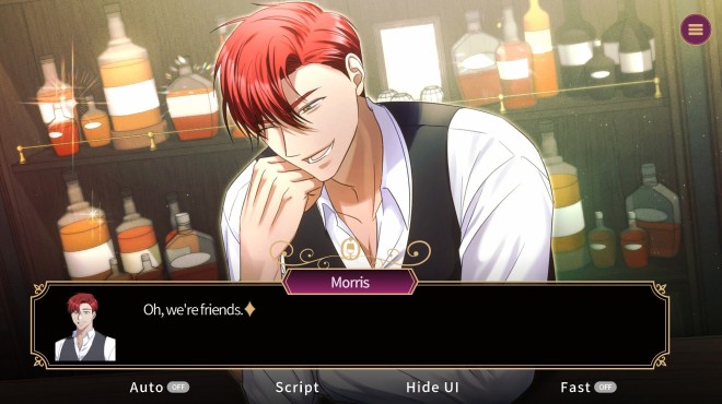 Liquor Love Lady PC Crack