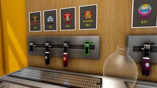 Liquor Store Simulator Update v1 3 4 PC Crack