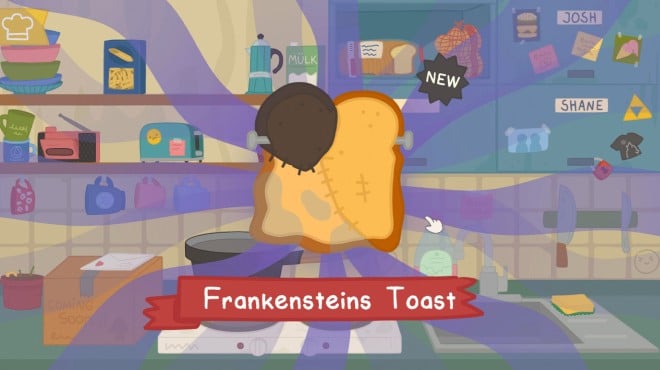 Little Chef: Cozy Cooking Torrent Download