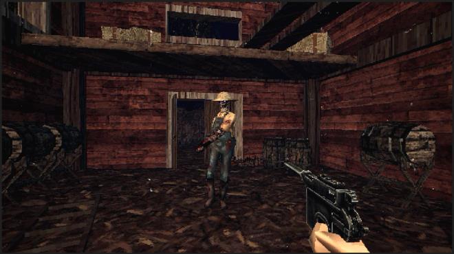 Living Dead Outbreak PC Crack