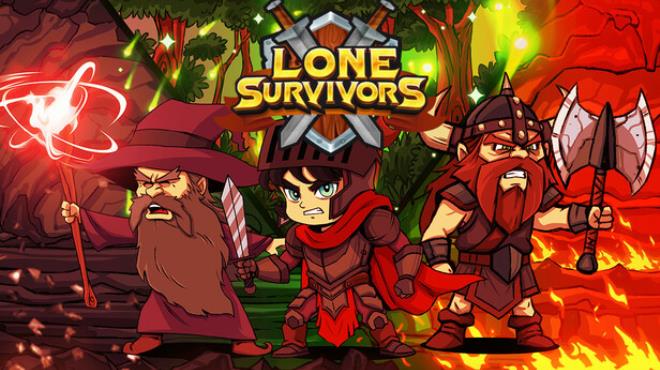 Lone Survivors Free Download