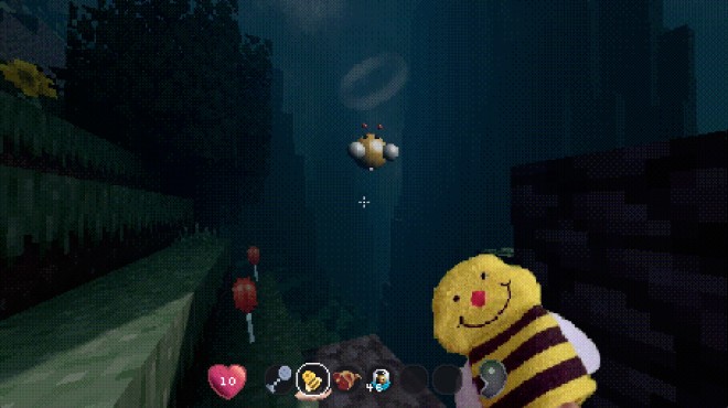 Lucid Blocks Torrent Download