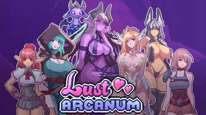 Lust Arcanum Free Download Lust Arcanum Free Download