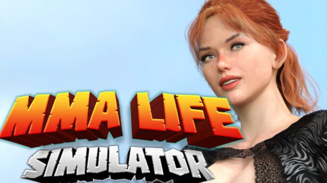 MMA Life Simulator Free Download MMA Life Simulator Free Download